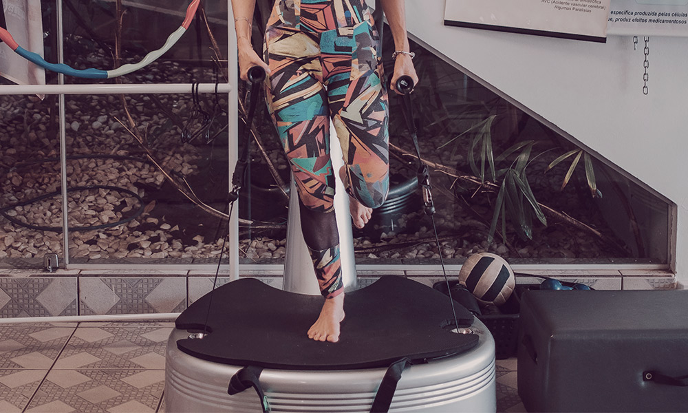 No momento, você está visualizando Power Plate